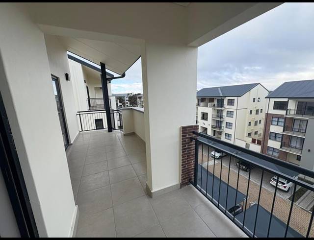 1 BEDROOM PROPERTY TO RENT IN RICHWOOD